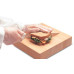 Plastic Disposable Gloves 100 pcs